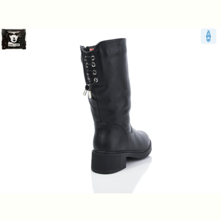 Сапоги Steel Land H426-2