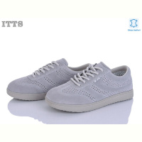Кроссовки ITTS P02-3