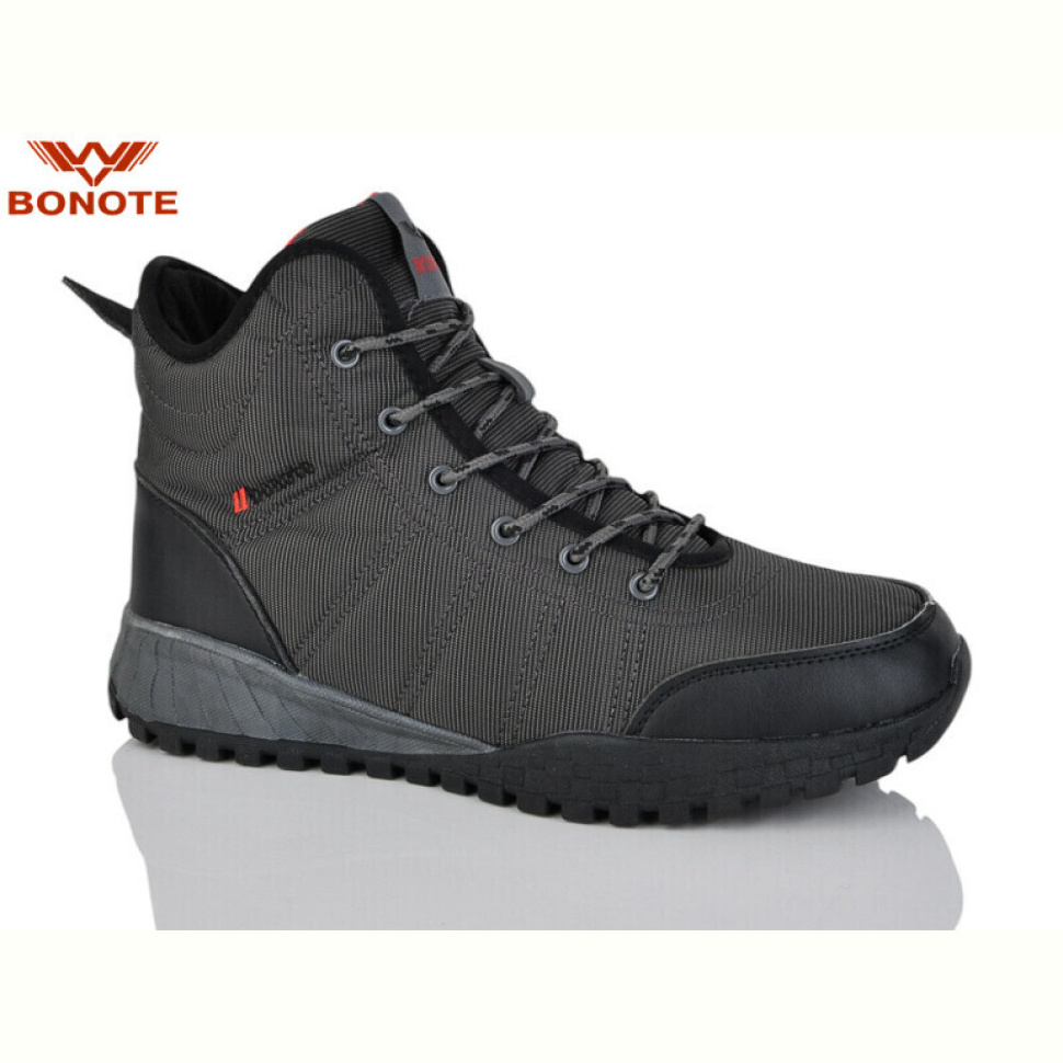Ботинки Bonote A9013-5