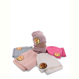 Шапка Red Hat KA365 комплект mix