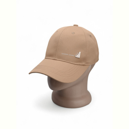 Кепка RuBi 5009-7 brown
