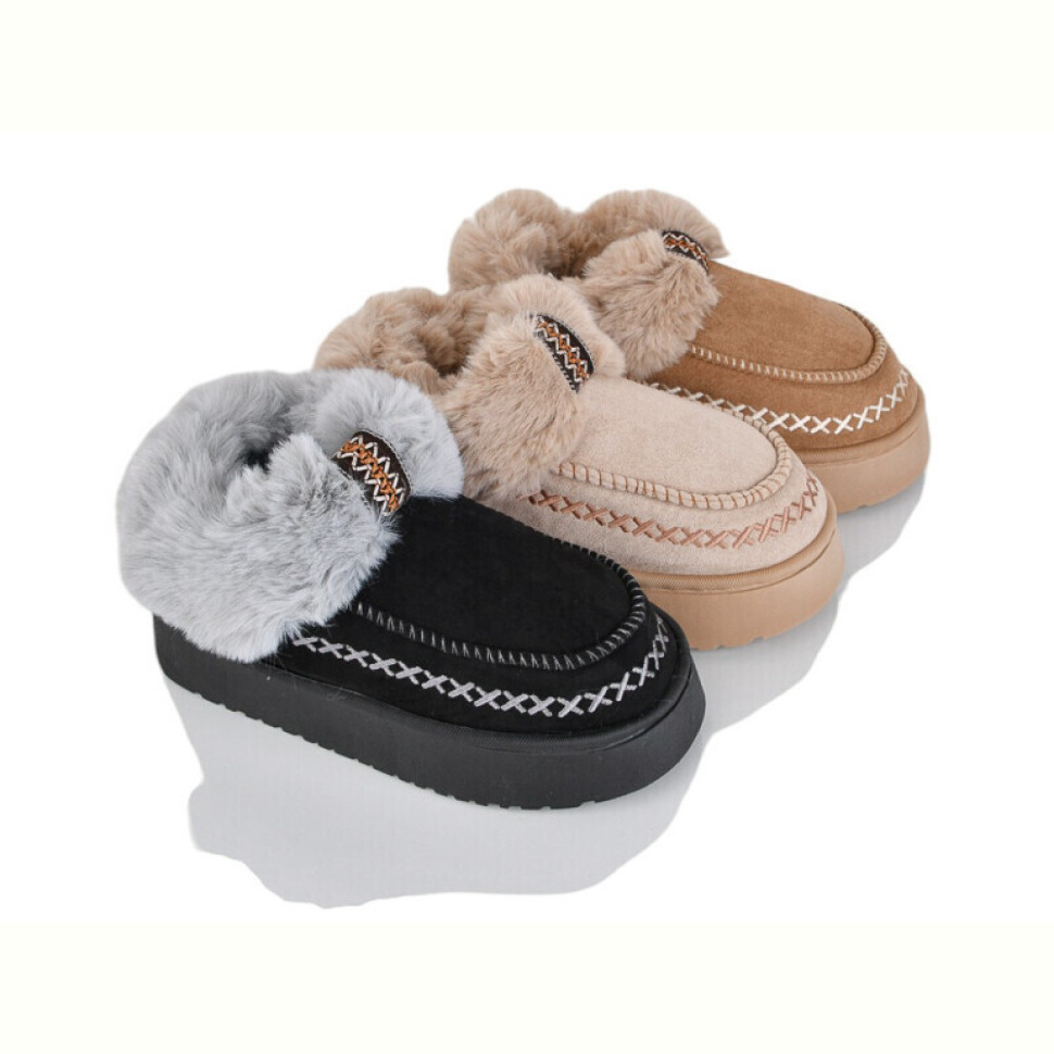 Угги Optstok H5158-1 mix