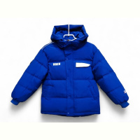 Куртка Kids-modnik K22 електрик єврозима
