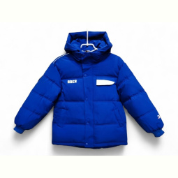 Куртка Kids-modnik K22 електрик єврозима
