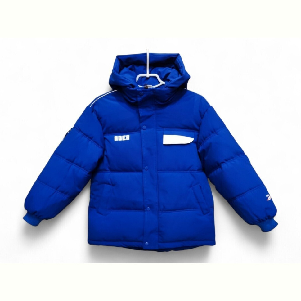 Куртка Kids-modnik K22 електрик єврозима Куртка Kids-modnik K22 електрик єврозима