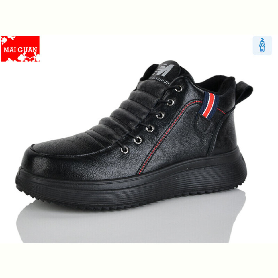 Ботинки Maiguan F52-1 Ботинки Maiguan F52-1