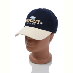 Кепка Королева 41861 navy