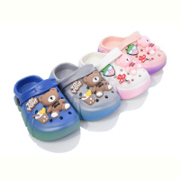 Кроксы BABYSHOP 6668-2 mix