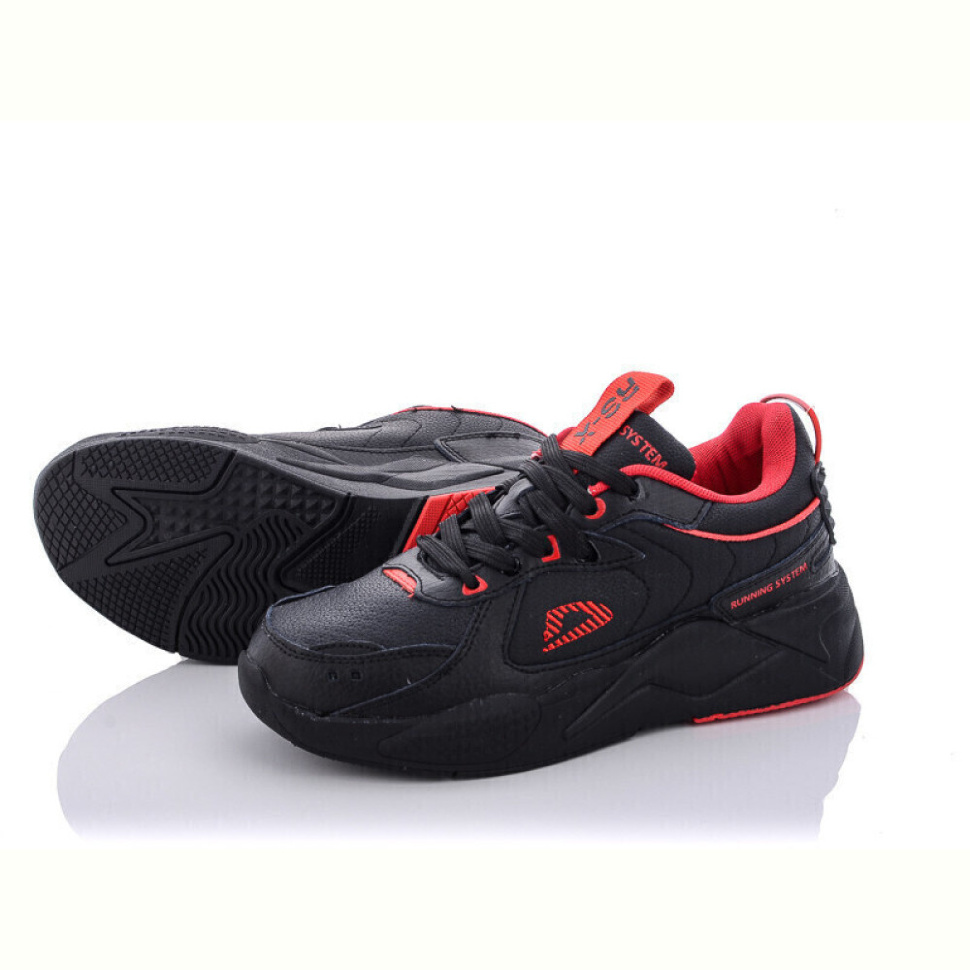 Кроссовки Veer-Demax B3342-1 Кроссовки Veer-Demax B3342-1