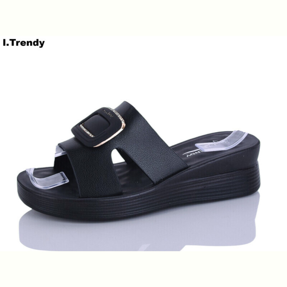 Шлепки Trendy ZK858-1 Шлепки Trendy ZK858-1