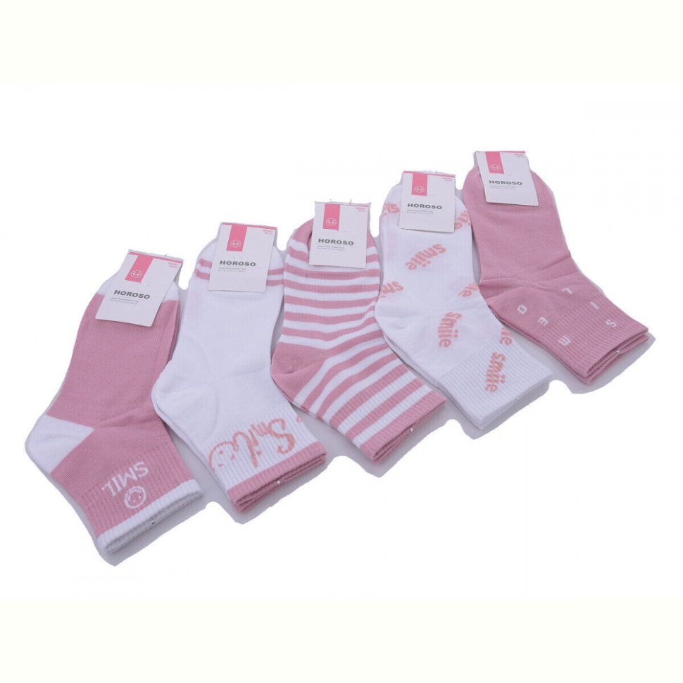 Носки HOROSO HOME WE487 mix