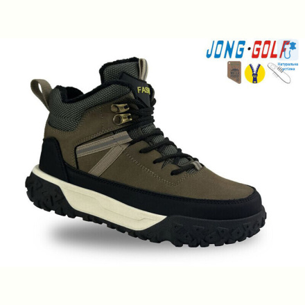 Ботинки Jong Golf C30960-5
