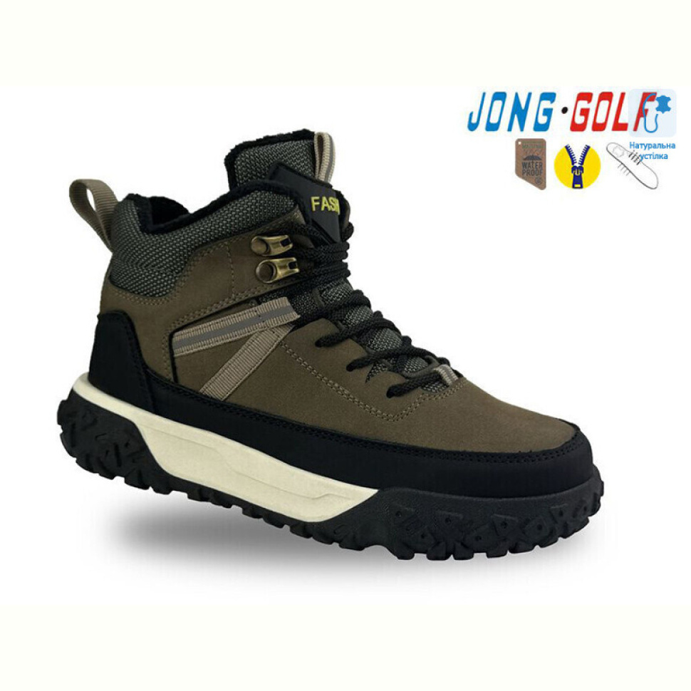 Ботинки Jong Golf C30960-5