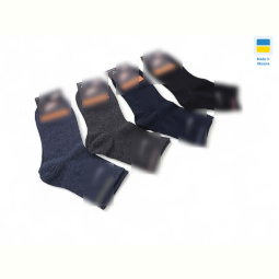 Носки Textile T51 mix