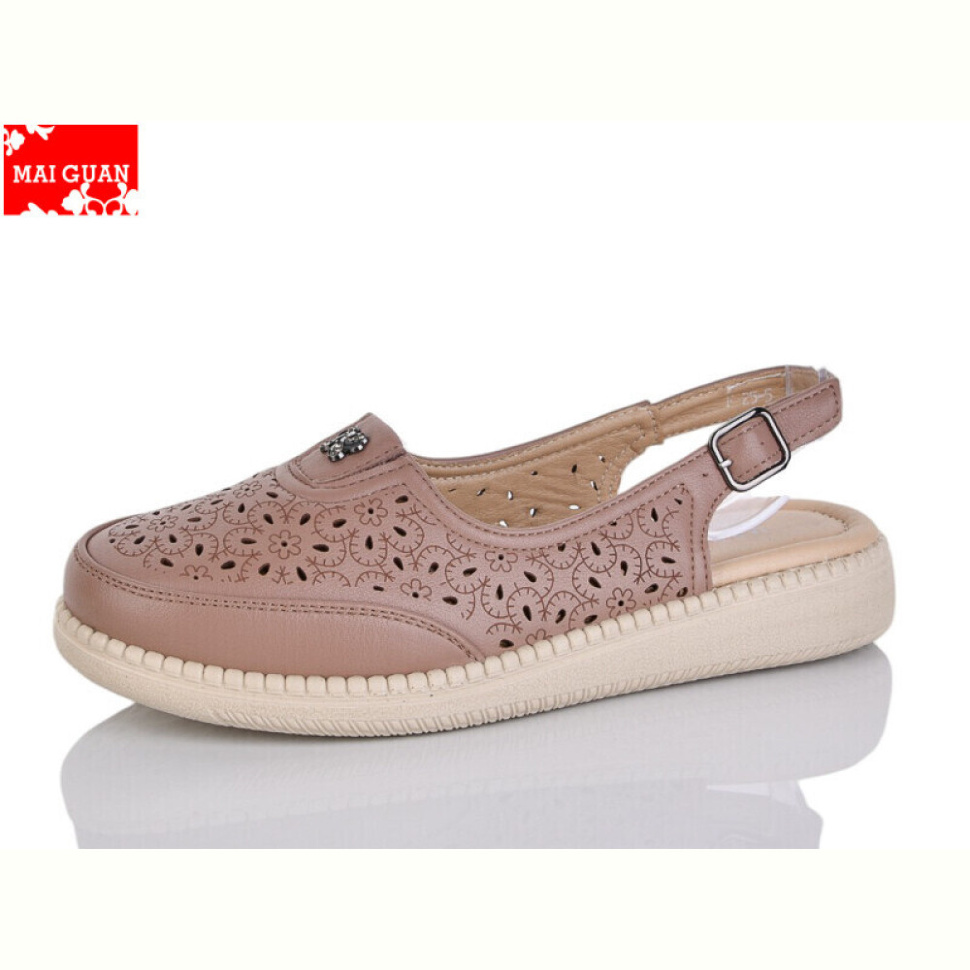 Туфли Maiguan F25-5