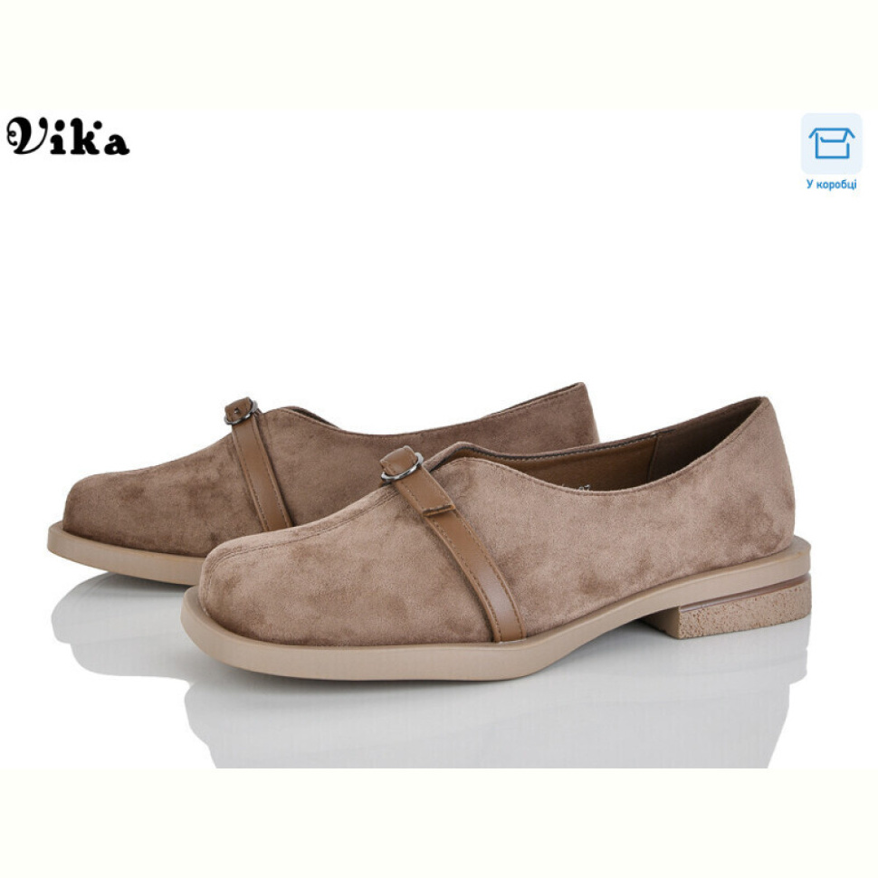 Туфли Vika 806-6