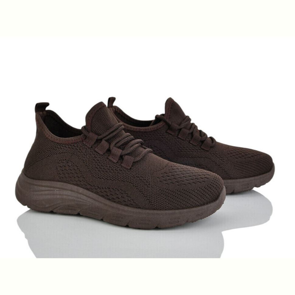 Кроссовки Бабочка-Mengfuna-AESD 401-733