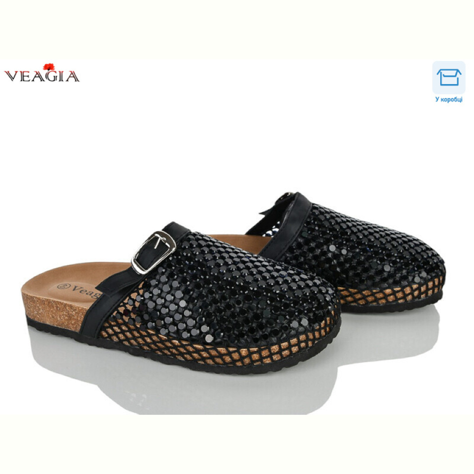 Шлепки Veagia-ADA SB12-1 Шлепки Veagia-ADA SB12-1