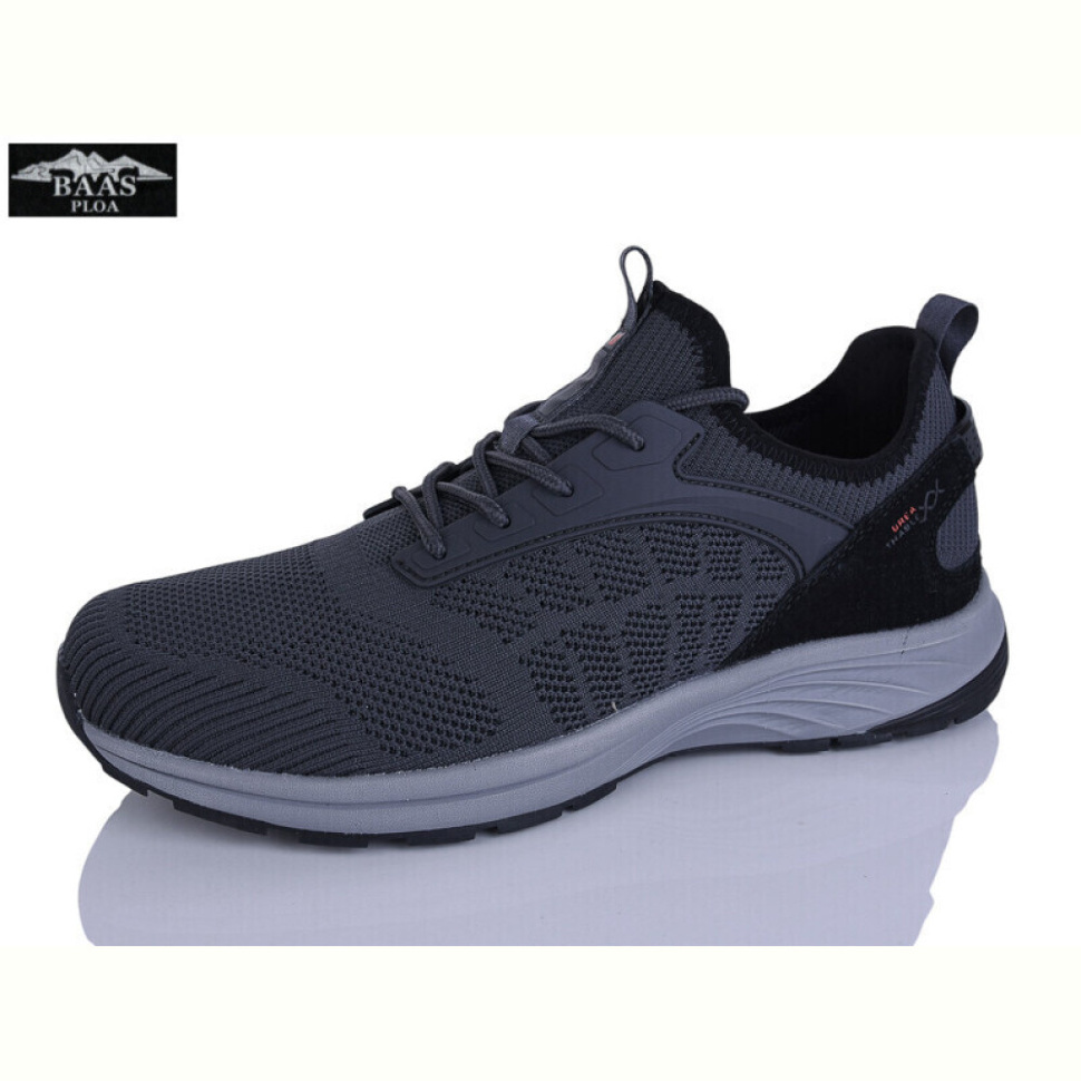 Кроссовки Baas M7600-2