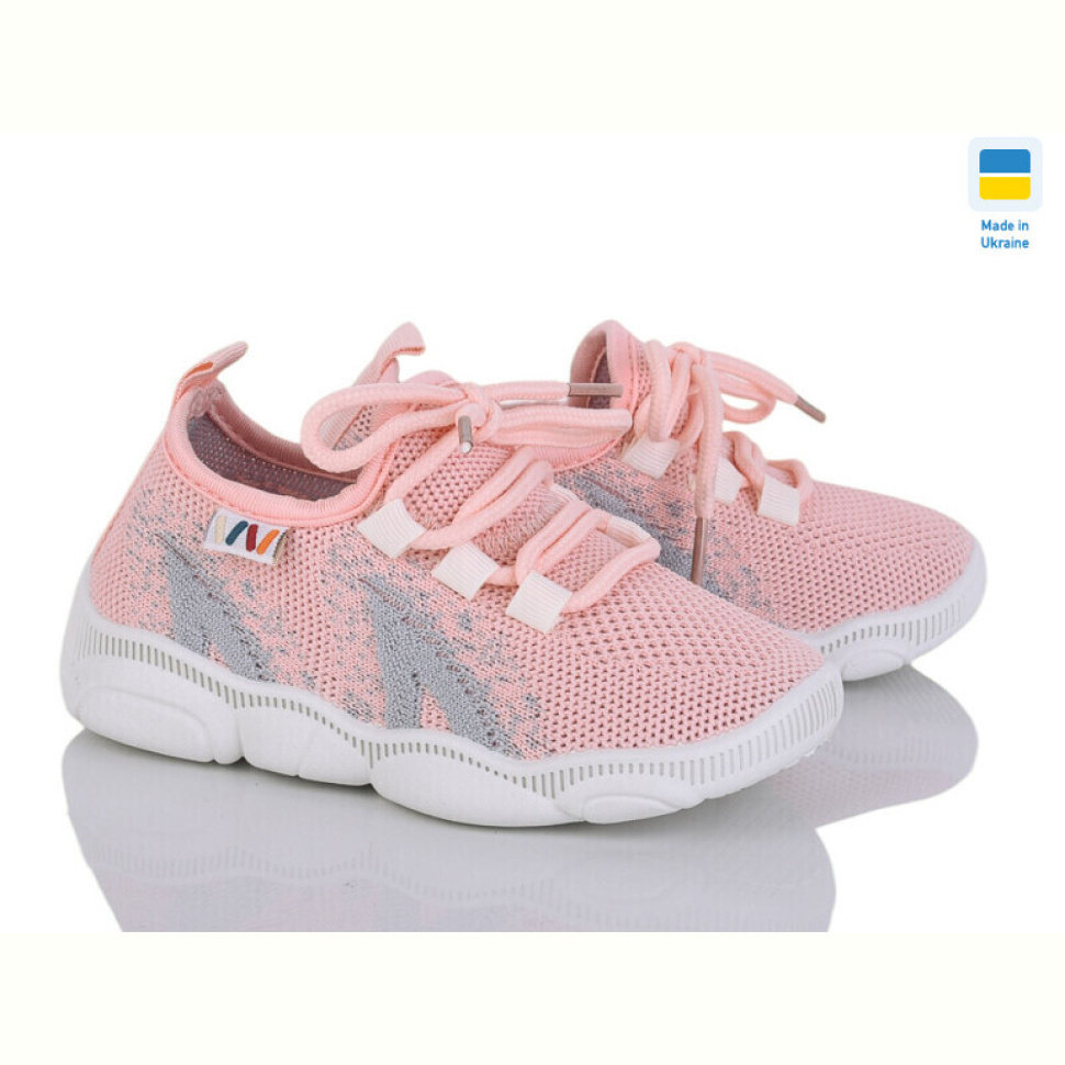 Кроссовки Weestep-Ukraine 501-164 Кроссовки Weestep-Ukraine 501-164