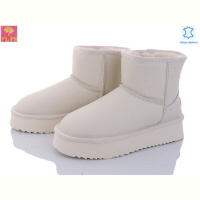 Угги PLPS 5854-1 beige