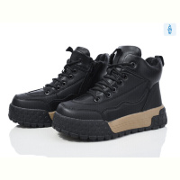 Ботинки Ok Shoes MC1230