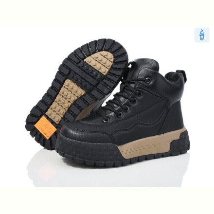 Ботинки Ok Shoes MC1230