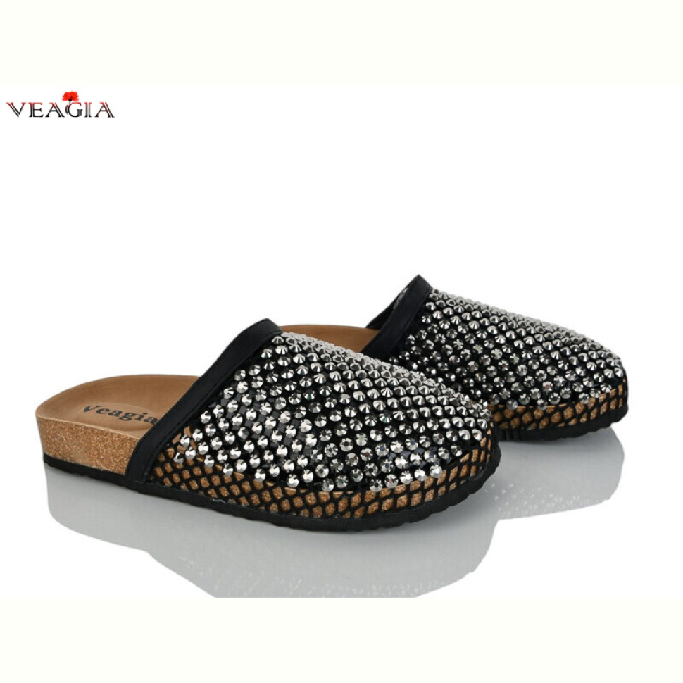 Шлепки Veagia-ADA N14-2