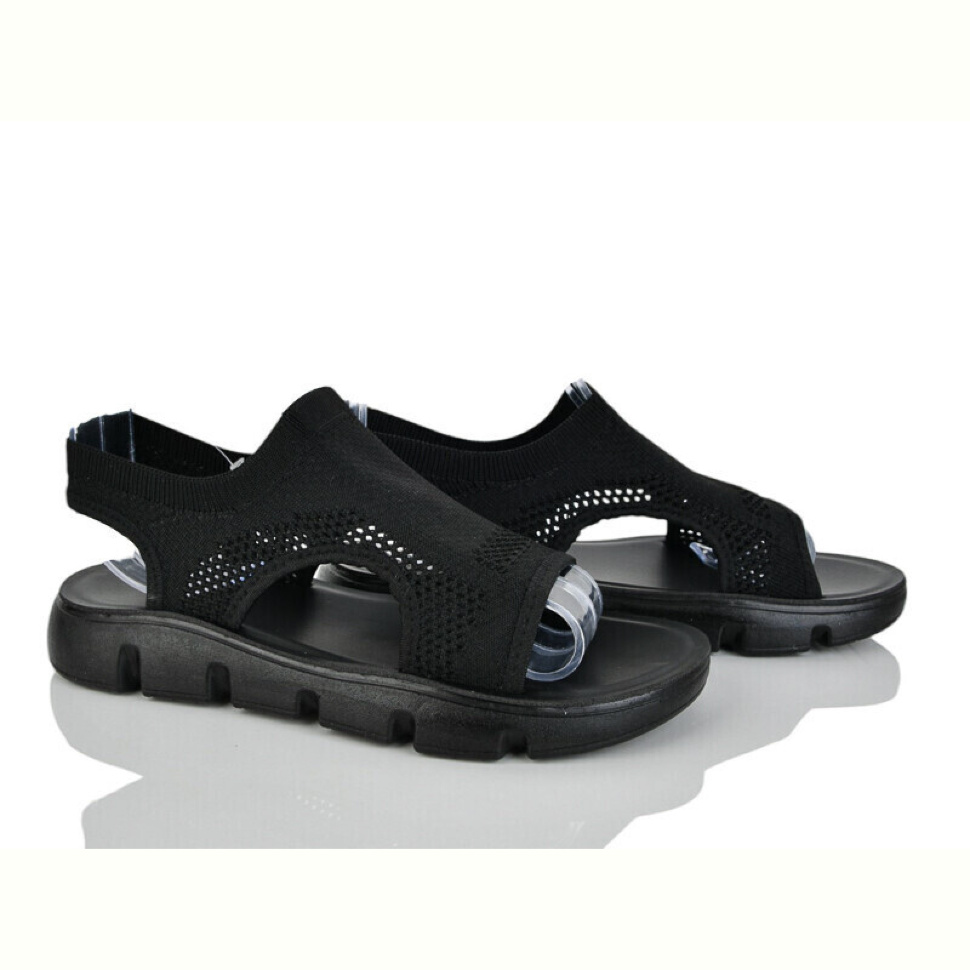 Босоножки Бабочка-Mengfuna-AESD 380-381