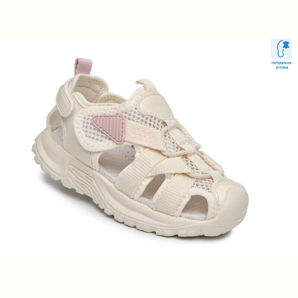 Сандалии TOM.M B60071H