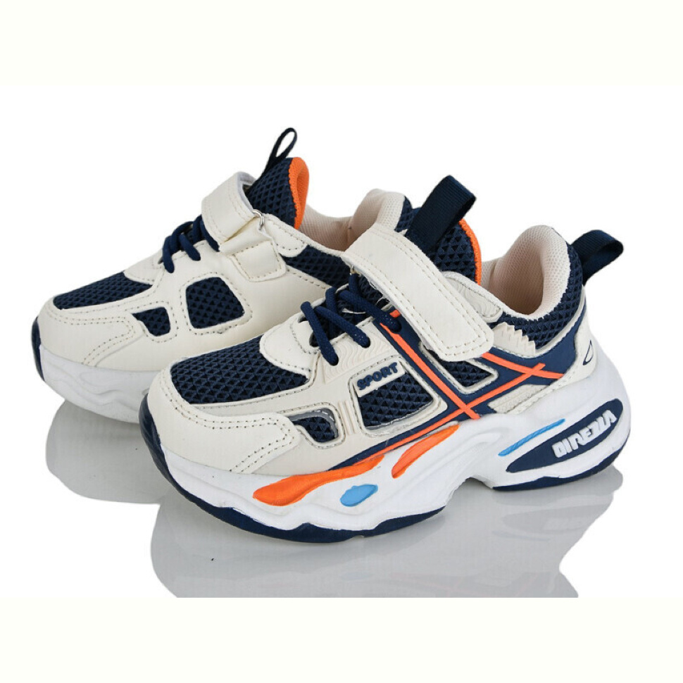 Кроссовки Xifa kids XF01-HY546-2M Кроссовки Xifa kids XF01-HY546-2M