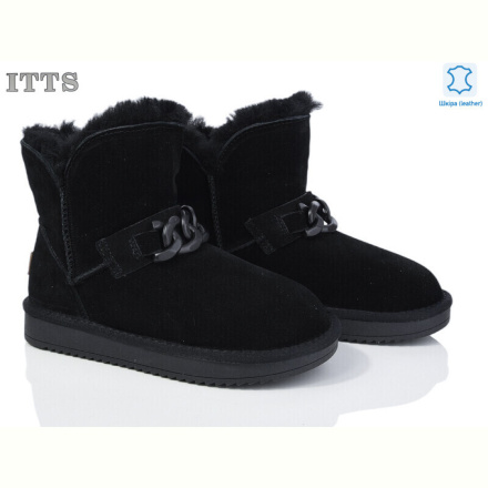 Угги ITTS 5867