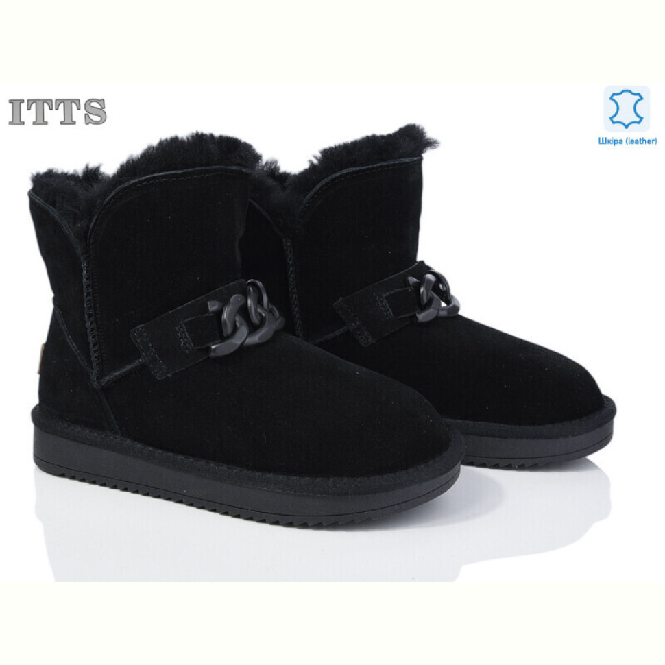 Угги ITTS 5867