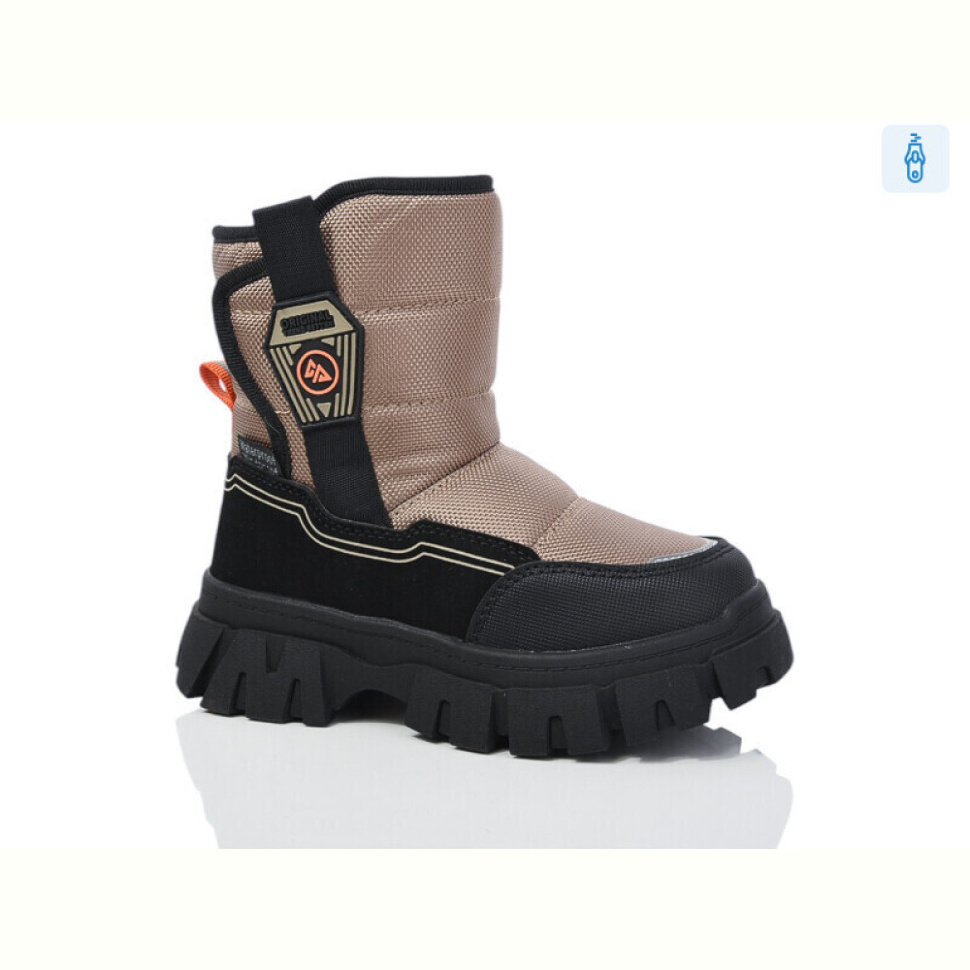 Дутики Ok Shoes 11279B