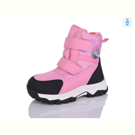 Ботинки Alimama-Girnaive AM550-9