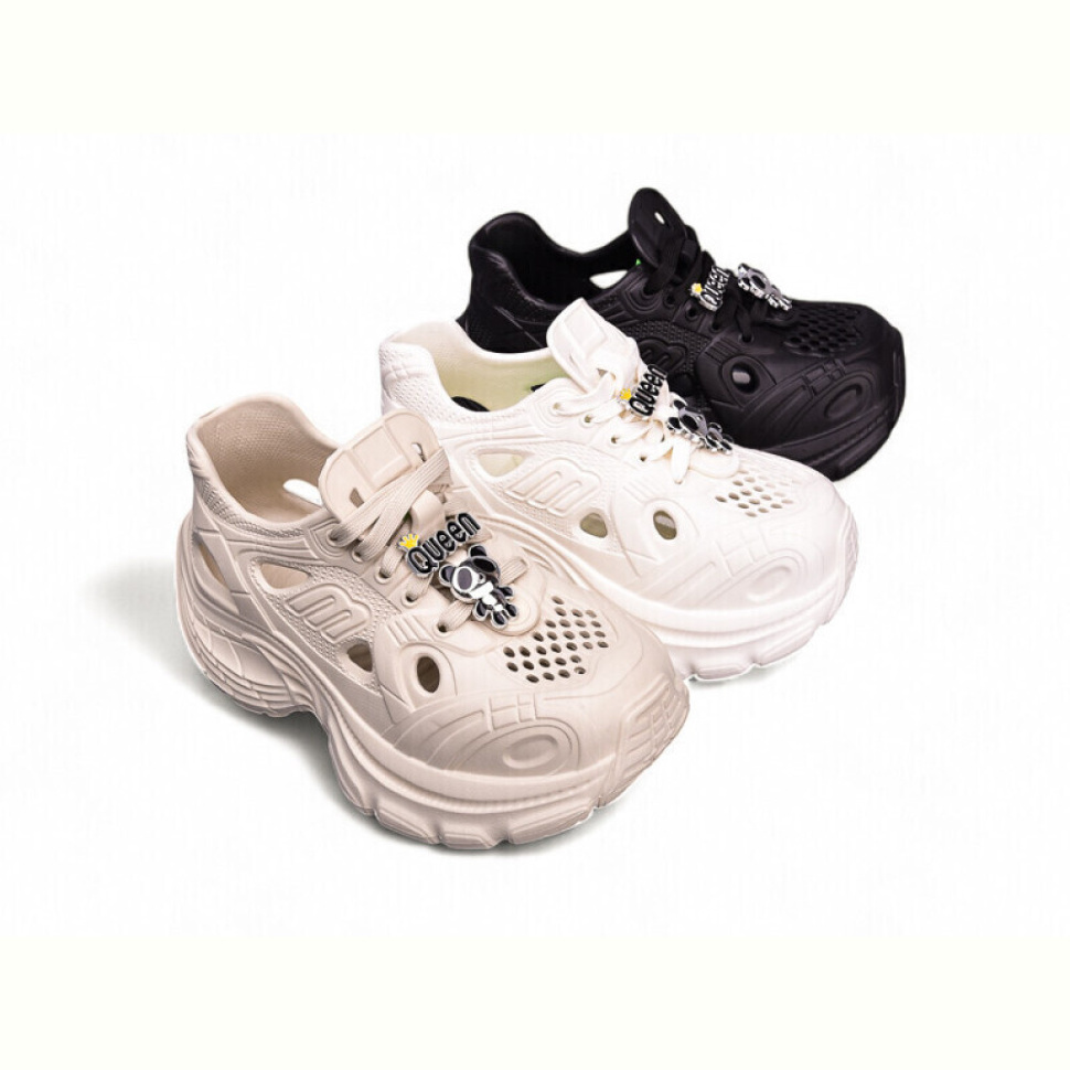 Кроссовки Alimama-Girnaive QQ75 mix