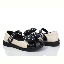 Туфли Violeta G46 (B6802) black