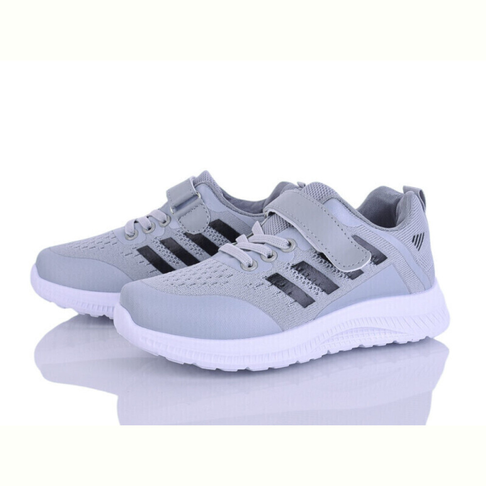 Кроссовки Ok Shoes T816-2