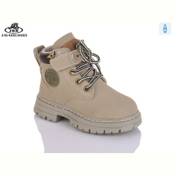 Ботинки Jibukang PV05 grey