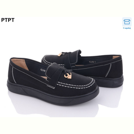 Туфли PTPT W2308-1