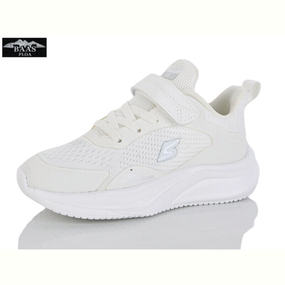 Кроссовки Baas K6606-4