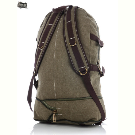 Рюкзак Superbag 0108 khaki