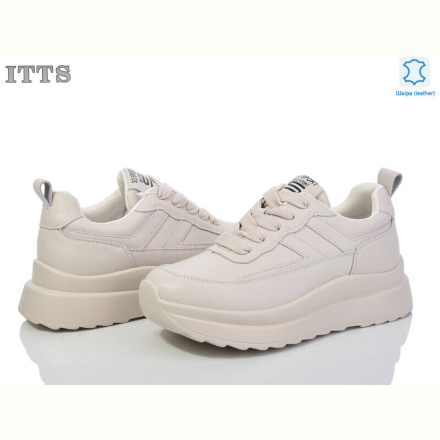 Кроссовки ITTS MT65-3
