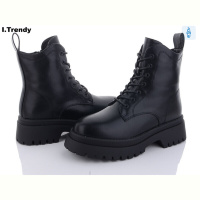 Ботинки Trendy B7621