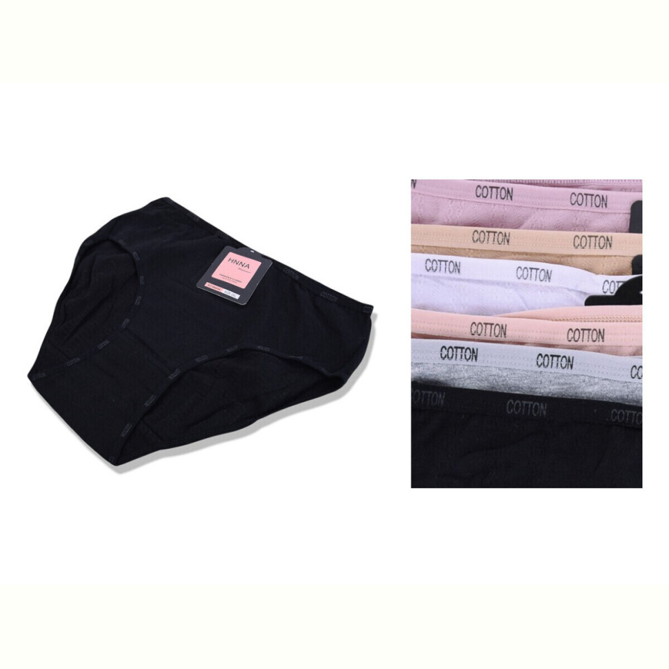 Трусы Obuvok M6644 (98756) mix