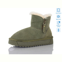 Угги Lilin AL864-3