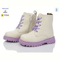 Ботинки Clibee-Doremi NA381 beige