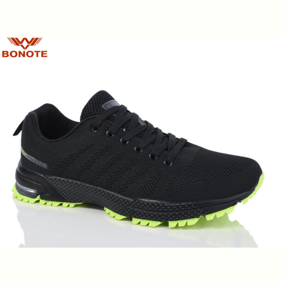 Кроссовки Bonote A8619-16