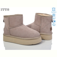 Угги ITTS A805-13
