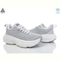 Кроссовки STILLI Group CX530-4 піна